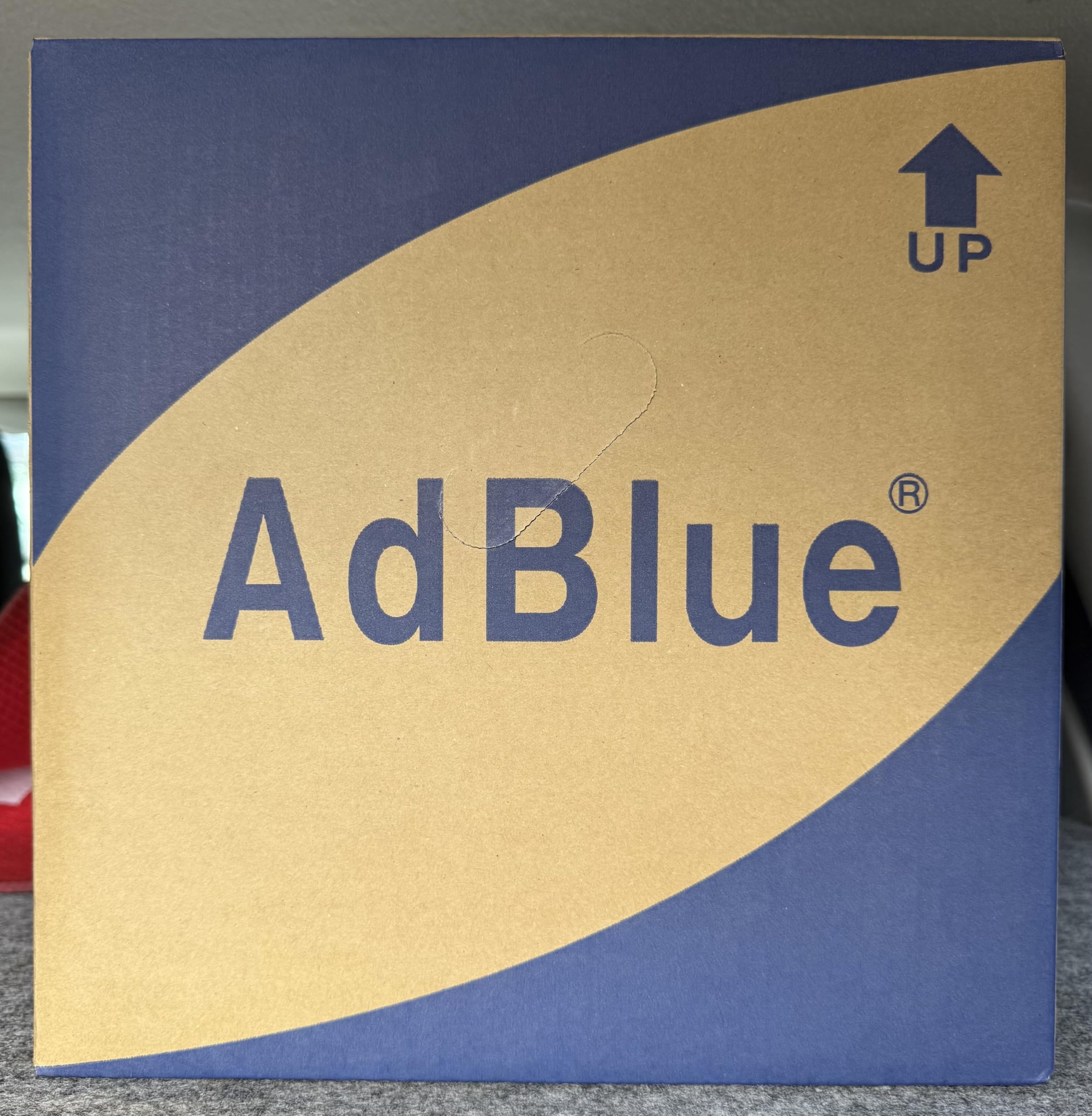 Amazon | 新日本化成 アドブルー(Ad Blue) 高品位尿素水 尿素SCR